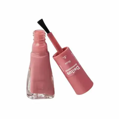 DAILUS ESMALTE QUERIDINHOS ROSE 8MLS VEGANO