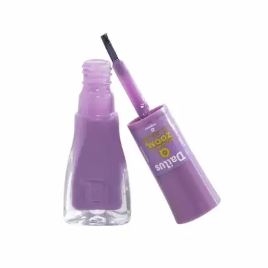 DAILUS ESMALTE ME CHAMA NO ZOOM Né, MINHA FILHA 8MLS