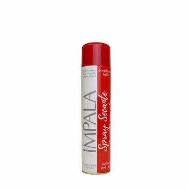 SPRAY SECANTE ESMALTE PARA UNHAS IMPALA 400ML