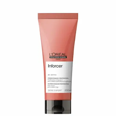 LOREAL INFORCER CONDICIONADOR 200MLS