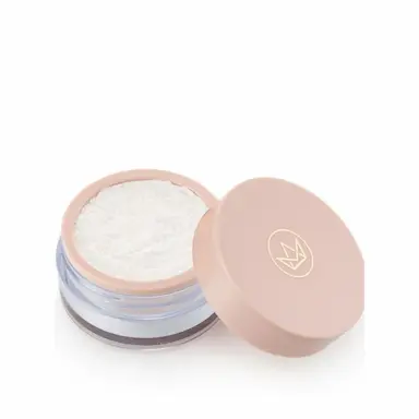 MARI MARIA MAKEUP INVISIBLE SILK Pó SOLTO Vanilla Puff - xpto