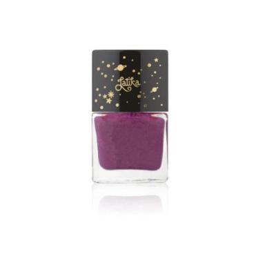 LATIKA ESMALTE NAIL SPACE AMETISTA 9MLS
