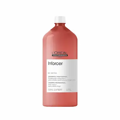 L'ORéAL PROFESSIONNEL INFORCER - SHAMPOO 1500ML