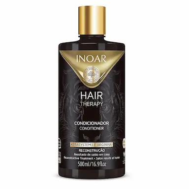 INOAR HAIR THERAPY - CONDICIONADOR 500ML
