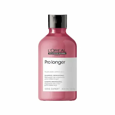 L'ORéAL PROFESSIONNEL PRO LONGER - SHAMPOO 300ML