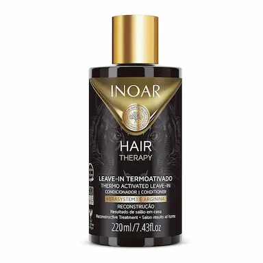 INOAR HAIR THERAPY - LEAVE-IN TERMOATIVADO 220ML