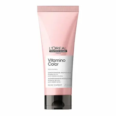 L'ORéAL PROFESSIONNEL VITAMINO COLOR - CONDICIONADOR 200ML