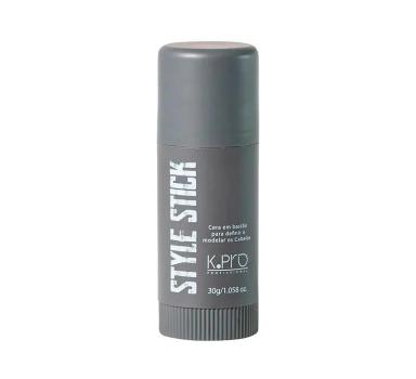 K.PRO STYLE STICK - CERA EM BASTãO 30G