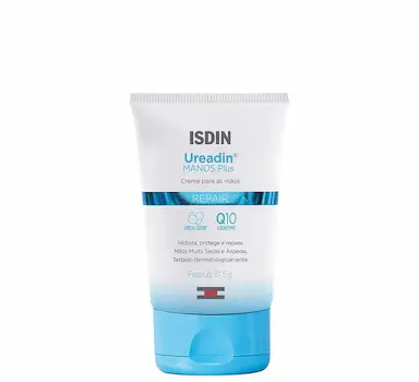 ISDIN UREADIN MANOS PLUS HAND CREAM 51,5G