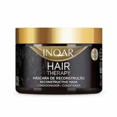 INOAR HAIR THERAPY - MáSCARA 250G