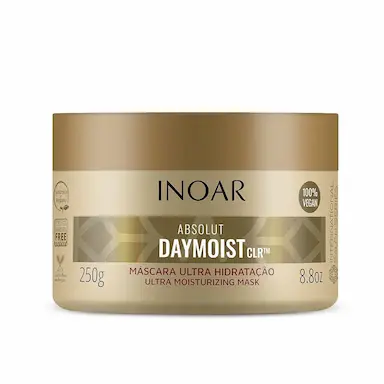 INOAR ABSOLUT DAYMOIST - MáSCARA 250G