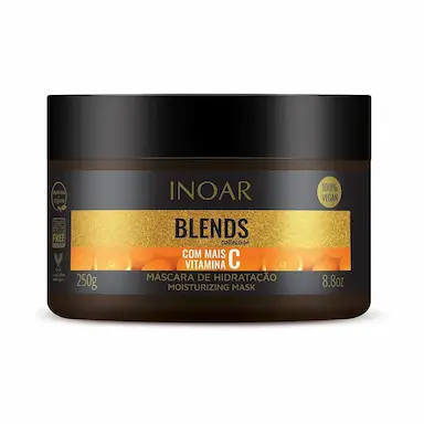 INOAR BLENDS - MáSCARA 250G