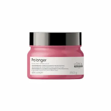 L'ORéAL PROFESSIONNEL PRO LONGER - MáSCARA 250G