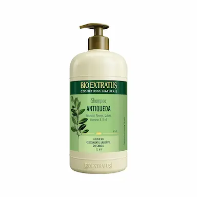 SHAMPOO BIO EXTRATUS JABORANDI - 1000ML