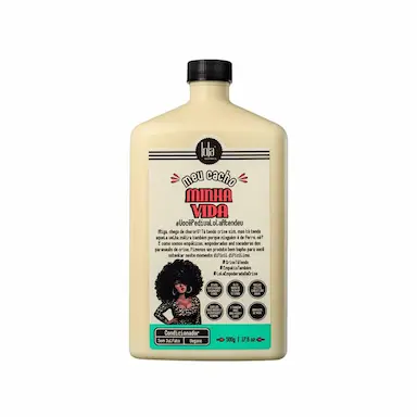 CONDICIONADOR LOLA MEU CACHO MINHA VIDA – 500ML