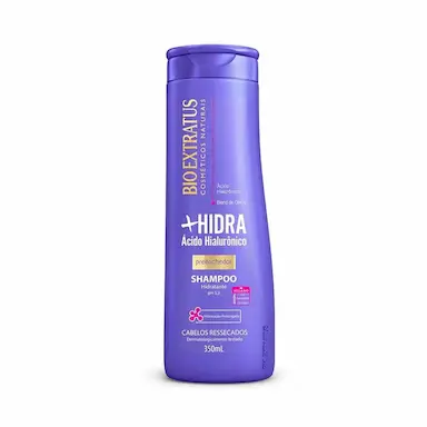 SHAMPOO BIO EXTRATUS + HIDRA 350ML