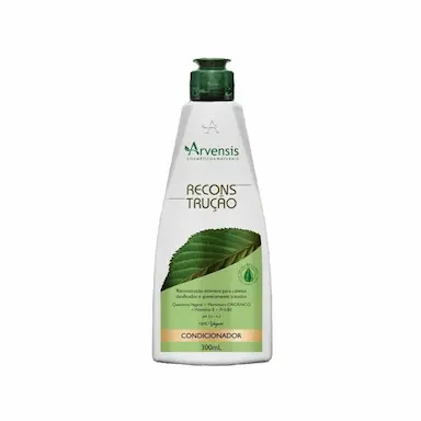CONDICIONADOR ARVENSIS RECONSTRUçãO - 300ML