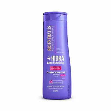 CONDICIONADOR BIO EXTRATUS + HIDRA 350ML