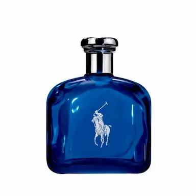 PERFUME MASCULINO EAU DE TOILETTE RALPH LAUREN POLO BLUE 125ML