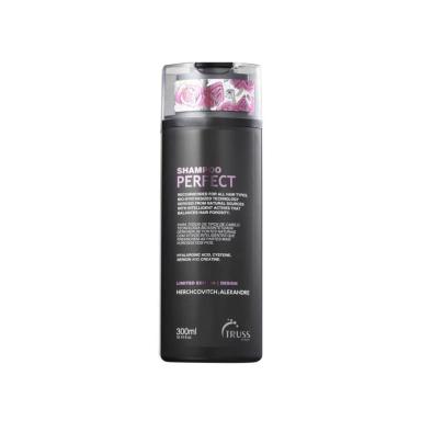SHAMPOO TRUSS PERFECT - 300ML