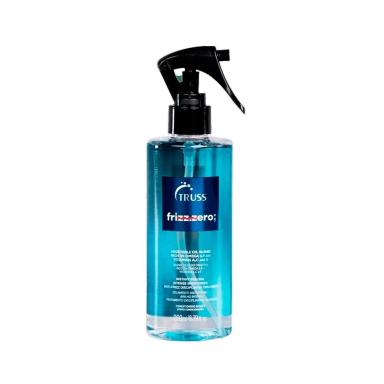 TRATAMENTO RECONSTRUTOR TRUSS FRIZZ ZERO - 260ML