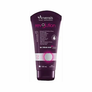 LEAVE-IN ARVENSIS REVOLUTION BB CREAM HAIR - 150ML