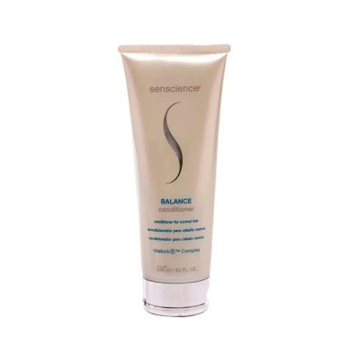 CONDICIONADOR SENSCIENCE BALANCE - 240ML