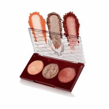 PALETA DE ILUMINADORES BRUNA TAVARES HOLIDAY - xpto