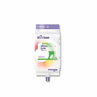 NUTRISON ENERGY - DANONE - 1000ML PACK