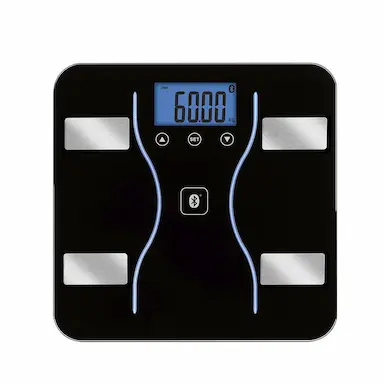 CONAIR BALANçA DIGITAL DE BIOIMPEDâNCIA