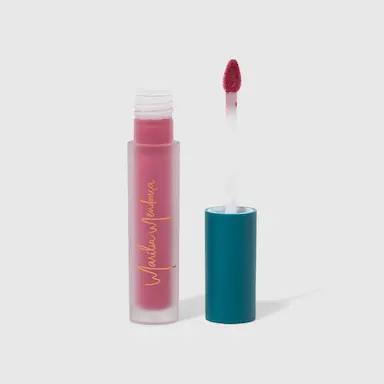 BATOM LíQUIDO ROSA MARíLIA MENDONçA BY OCéANE - LIQUID LIPSTICK DIVA 4.2G