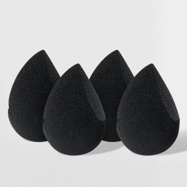 KIT ESPONJA DE MAQUIAGEM FLAT DROP OCéANE EDITION (4 PRODUTOS) - xpto