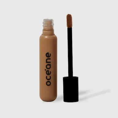 CORRETIVO LíQUIDO ESCURO  CONCEALER MEDIUM TAN OCéANE EDITION 15G - xpto