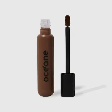 CORRETIVO LíQUIDO ESCURO  CONCEALER DEEP OCéANE EDITION 15G - xpto