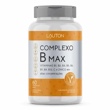 COMPLEXOBMAX-60CáPSULAS-LAUTONNUTRITION