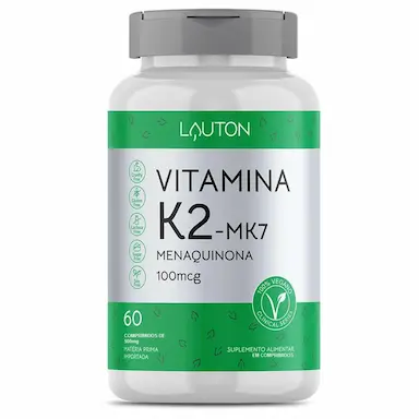 VITAMINAK2MK7-60COMPRIMIDOS-LAUTONNUTRITION