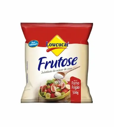 FRUTOSE LOWçúCAR 500G