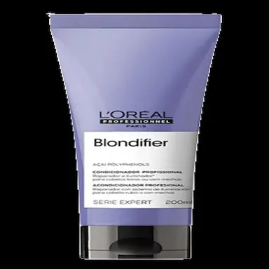 LOREAL CONDICIONADOR BLONDIFIER 200ML