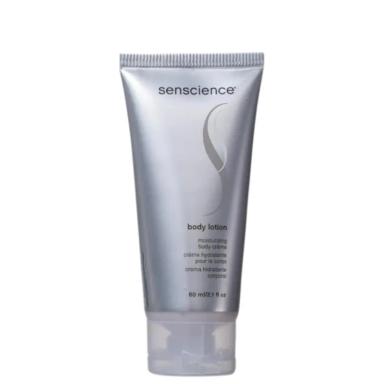 SENSCIENCE GEL DE BANHO SHOWER GEL 60ML