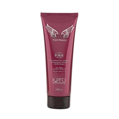 K.PRO SHAMPOO INTENSE REPAIR 240ML