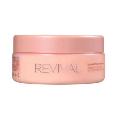 BRAÉ MáSCARA REVIVAL 200G
