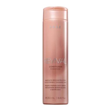 BRAÉ CONDICIONADOR REVIVAL 250ML