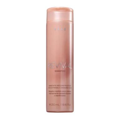 BRAÉ SHAMPOO REVIVAL 250ML