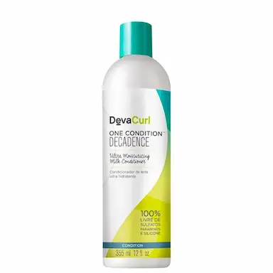 DEVA CURL CONDICIONADOR DECADENCE ONE CONDITION 355ML