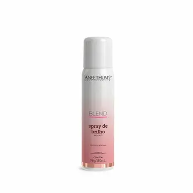 ANEETHUN SPRAY DE BRILHO BLEND 150ML HOME CARE