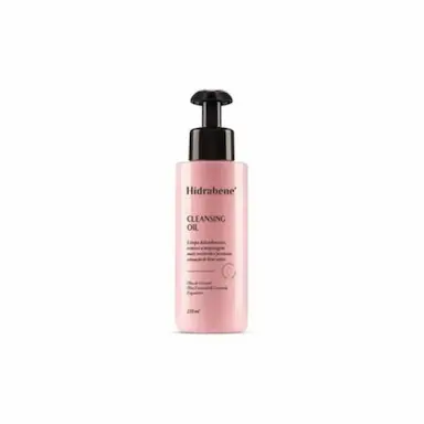 CLEANSING OIL REMOVEDOR DE MAQUIAGEM 110ML - HIDRABENE