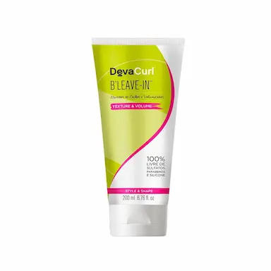 DEVA CURL B&amp;amp;#039 LEAVE-IN 200ML