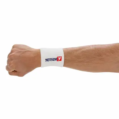 MUNHEQUEIRA ELáSTICA TENSOR S/COSTURA BRANCO - P/M
