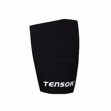 COXAL TENSOR NEOPRENE PRETO - P