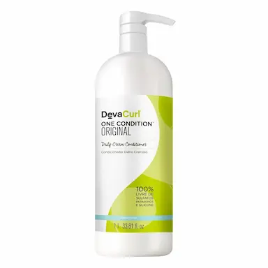 DEVA CURL CONDICIONADOR ONE CONDITION 1L